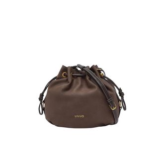 Liu Jo Mujer, Bolsos, Marr&oacute;n, Talla: ONE Size