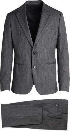 Lardini SUITS and CO-ORDS - Suits on YOOX.COM