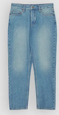 Element Regular 5 Jeans blu