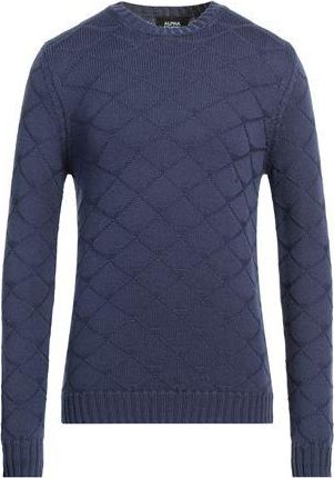 Alpha Studio KNITWEAR - Jumpers on YOOX.COM
