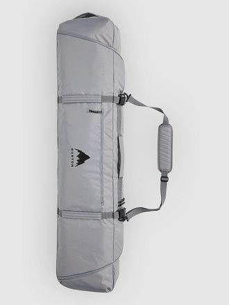 Burton Gig 166 Snowboard-Tasche grau