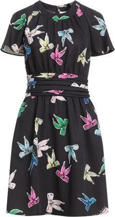 Moschino VESTIDOS - Minivestidos en YOOX.COM