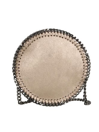 Gave Lux Schoudertas Vrouwen BRONZE