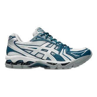 Asics Hombre, Zapatos, Azul, Talla: 43 EU