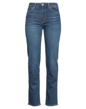 AG - Adriano Goldschmied BOTTOMWEAR - Pantaloni jeans su YOOX.COM