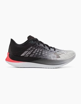 Under Armour Mens Flow Velociti Elit Low Top Sneakers - Black - Size: 10.5 45.5