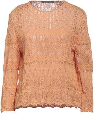 Alberta Ferretti KNITWEAR - Jumpers on YOOX.COM