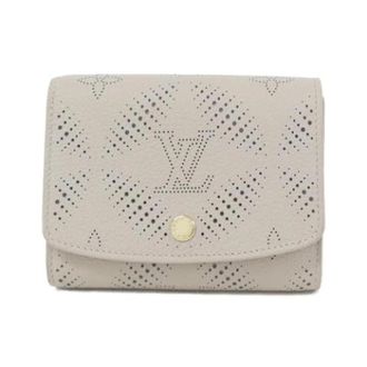 Louis Vuitton Pre-owned portafogli di pelle - - Pre-owned - Donna - Beige - ONE SIZE