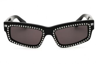 Off-white MIRAMAR Sunglasses - Black