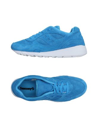 Saucony FOOTWEAR - Trainers on YOOX.COM