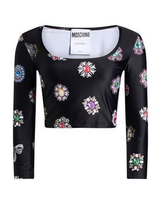 Moschino TOPWEAR - Tops on YOOX.COM