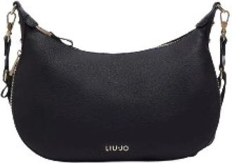 Liu Jo Tassen.. - Dames - Schoudertassen - Zwart - ONE Size - Tassen