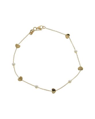 Italian Gold, Inc 14K Anklet