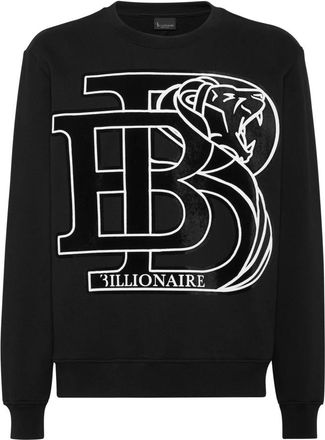 Billionaire Boys Club Sweatshirts - Heren - Sweatshirts - Zwart - 5XL - Hoodies & sweatvesten