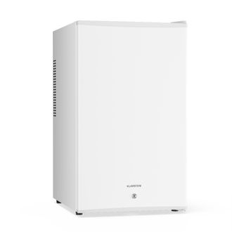 Klarstein Klarstein Matterhorn 68 Mini Nevera 68 Litros 35 Db Compacta Con Cerradura