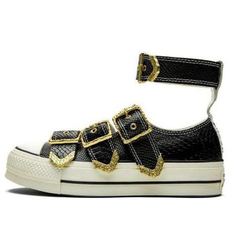 Converse (WMNS) Converse x Koch Chuck Taylor All Star Low Mary Jane 565538C