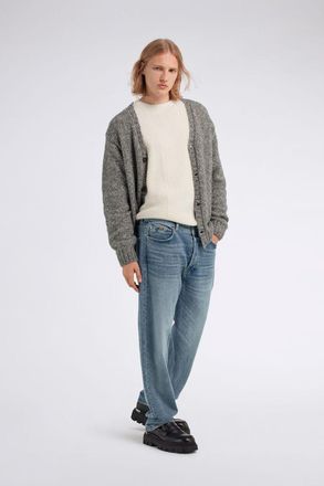 Gas Rechte herenjeans 90S DAD 73MM