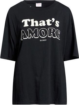 Sun 68 CAMISETAS Y TOPS - Camisetas en YOOX.COM