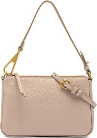 Gianni Chiarini Mujer, Bolsos, Beige, Talla: ONE Size