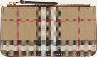 ◇A.P.C.◇ Afesse Women's Stephen Brown Card Wallet PXAWV F6 Laser Logo Billfold Wallet - Cognac | Harley-Davidson USA