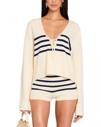 SER.O.YA SEROYA Chrys Sweater