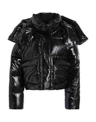 Calvin Klein COATS & JACKETS - Puffers sur YOOX.COM