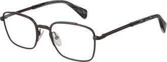 Yohji Yamamoto Metal Glasses Mens (Frames)