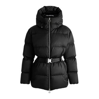 Fusalp Melisan Down Jacket - - Sport - Donna - Nero - S