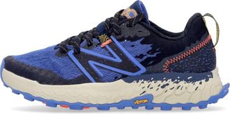 New Balance Hierro V7 Navy Outdoor Schoen - Heren - Sneakers - Blauw - 40 1/2 EU - Schoenen