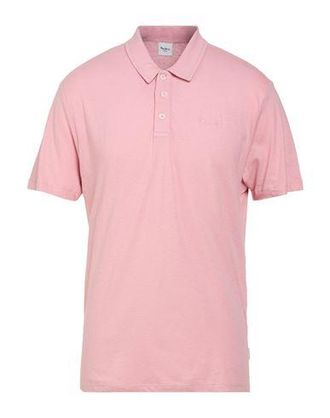 Pepe Jeans London TOPWEAR - Polo shirts on YOOX.COM