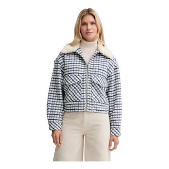 Levi's Donna, Giacche, Blu, M, new