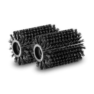 Karcher Rulli Per Superfici In Pietra, Compatibili Con Lavasuperfici Pcl4