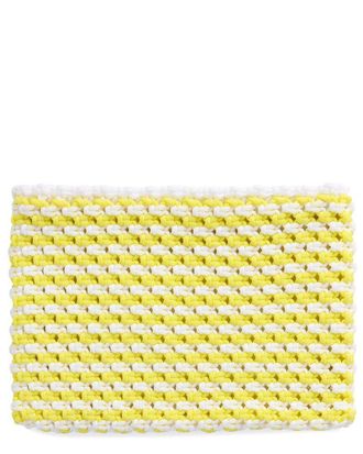 Shiraleah Braziliana Zip Pouch