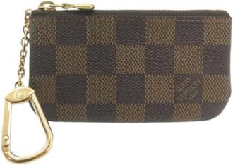 Louis Vuitton unisex, Pre-owned, Marrone, Taglia unica, used