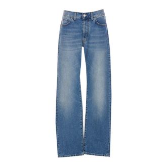 Pinko Pinko, Dames, Jeans, Blauw, Maat: W29 Denim
