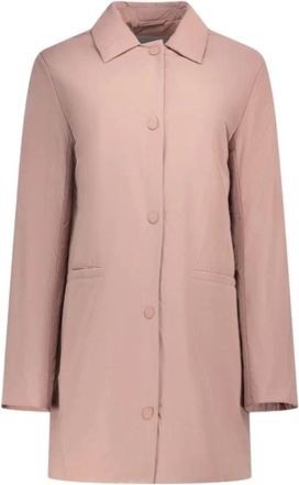 Max Mara Mujer, Abrigos, Rosa, Talla: L