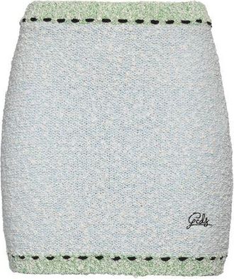 GCDS BOTTOMWEAR - Mini skirts on YOOX.COM