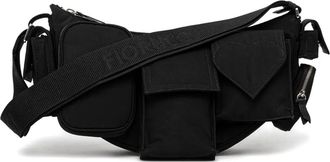 Fiorucci Borsa a spalla Super Pocket - Nero