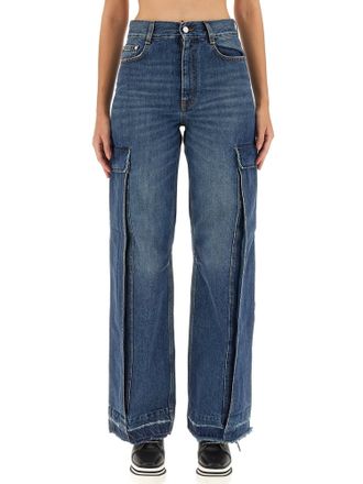 Stella McCartney Cargo Pants