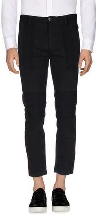 Dolce & Gabbana BOTTOMWEAR - Trousers on YOOX.COM