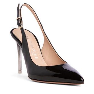 BEAUTIISOLES Marjorie Slingback in Black at Nordstrom, Size 8.5
