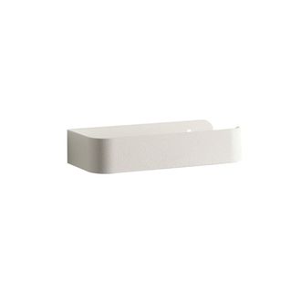 TFT Home Furniture Soporte papel de pared JIRO, blanco