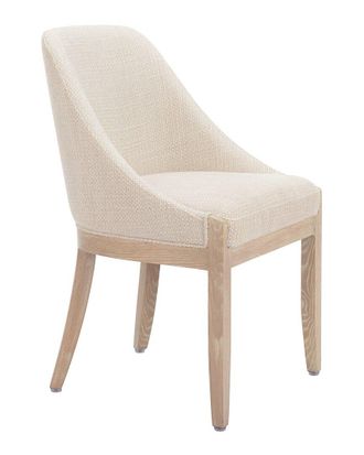 Zuo Calmo Dining Chair