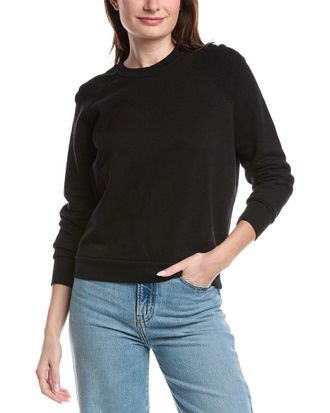 perfectwhitetee Perfectwhitetee Lennon Sweatshirt