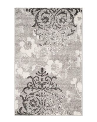 Safavieh Adirondack Grayshale Power Loomed Rug