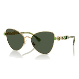 Swarovski Sk7034 Sunglasses