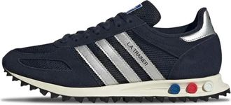 adidas LA Trainer OG Legend Ink - Heren - Fitnessschoenen - Blauw - 46 2/3 EU - Su&egrave;de - Fitness