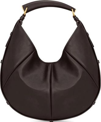 Saint Laurent Medium Mombasa Shoulder Bag