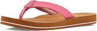 Reef Reef Cushion Breeze Womens Sandals Strawberry Pink : 11 B - Medium, Synthetic