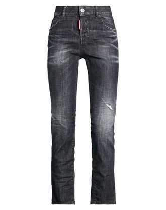 Dsquared2 HOSEN & R&Ouml;CKE - Jeanshosen auf YOOX.COM